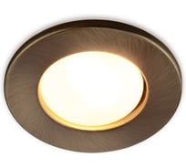 Встраиваемый светильник R39 40Вт Е14 бронза TDM ELECTRIC SQ0359-0027