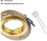 Встраиваемый поворотный светильник TDM ELECTRIC СВ 02-05, MR16, 50Вт, G5.3, матовый никель/золото SQ0359-0013 5