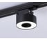 Трековый однофазный светодиодный светильник Ambrella light TRACK SYSTEM GL6863 2