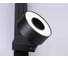 Трековый однофазный светодиодный светильник Ambrella light TRACK SYSTEM GL6863 4