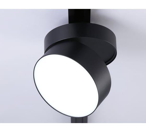 Трековый однофазный светодиодный светильник Ambrella light TRACK SYSTEM GL6879
