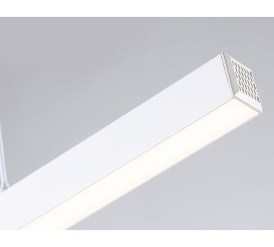 Трековый однофазный подвесной светодиодный светильник Ambrella light TRACK SYSTEM GL6782