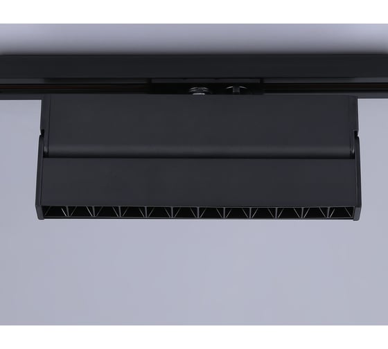 Трековый однофазный светодиодный светильник Ambrella light TRACK SYSTEM GL6817