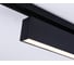 Трековый однофазный светодиодный светильник Ambrella light TRACK SYSTEM GL6775 6