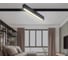 Трековый однофазный светодиодный светильник Ambrella light TRACK SYSTEM GL6775 7