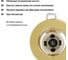 Встраиваемый светильник R39, 40Вт Е14 золото TDM ELECTRIC SQ0359-0025 4