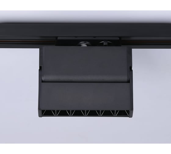 Трековый однофазный светодиодный светильник Ambrella light TRACK SYSTEM GL6813