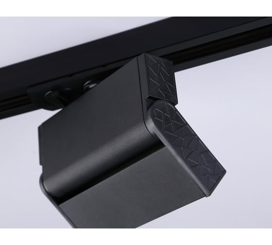 Трековый однофазный светодиодный светильник Ambrella light TRACK SYSTEM GL6813
