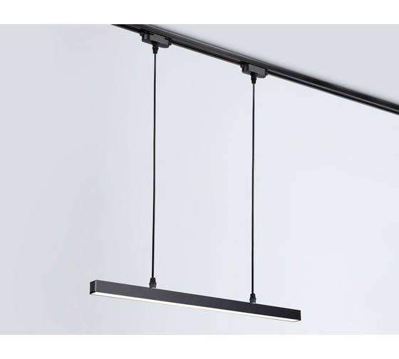 Трековый однофазный подвесной светодиодный светильник Ambrella light TRACK SYSTEM GL6785