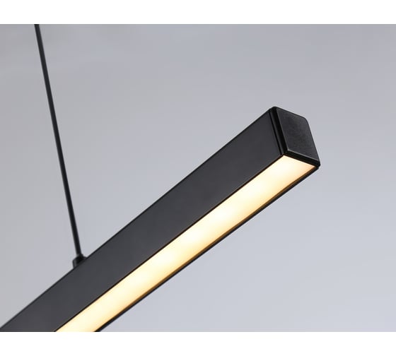 Трековый однофазный подвесной светодиодный светильник Ambrella light TRACK SYSTEM GL6785