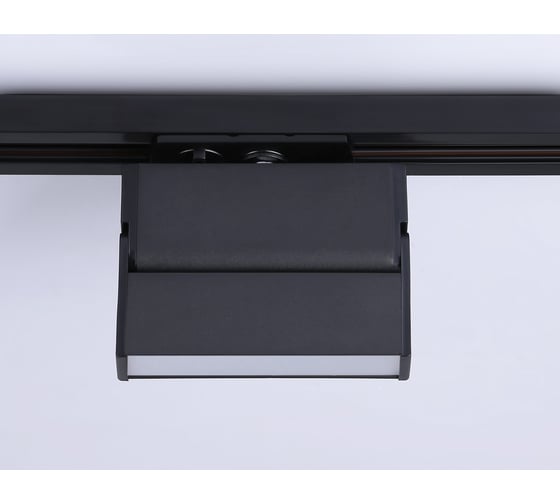 Трековый однофазный светодиодный светильник Ambrella light TRACK SYSTEM GL6803