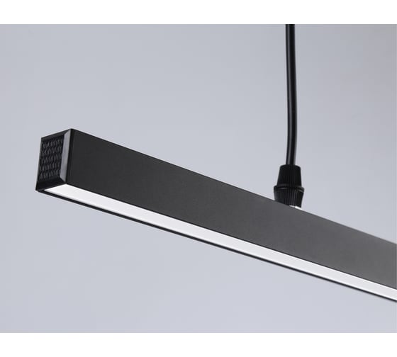 Трековый однофазный подвесной светодиодный светильник Ambrella light TRACK SYSTEM GL6787