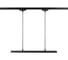 Трековый однофазный подвесной светодиодный светильник Ambrella light TRACK SYSTEM GL6787 1