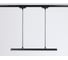 Трековый однофазный подвесной светодиодный светильник Ambrella light TRACK SYSTEM GL6787 2