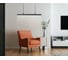 Трековый однофазный подвесной светодиодный светильник Ambrella light TRACK SYSTEM GL6787 7