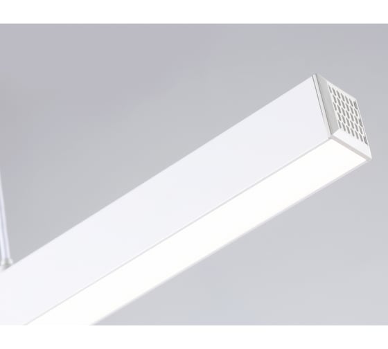 Трековый однофазный подвесной светодиодный светильник Ambrella light TRACK SYSTEM GL6783