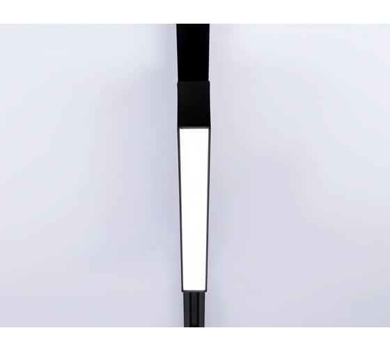 Трековый однофазный светодиодный светильник Ambrella light TRACK SYSTEM GL6777