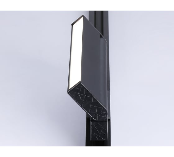 Трековый однофазный светодиодный светильник Ambrella light TRACK SYSTEM GL6808