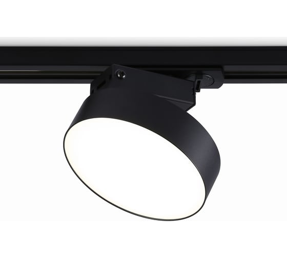 Трековый однофазный светодиодный светильник Ambrella light TRACK SYSTEM GL6842