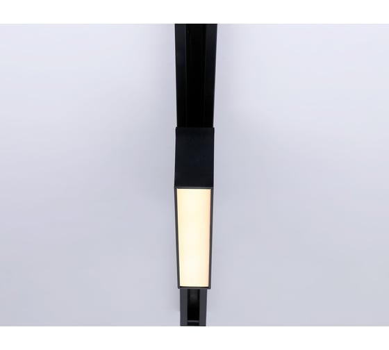 Трековый однофазный светодиодный светильник Ambrella light TRACK SYSTEM GL6765