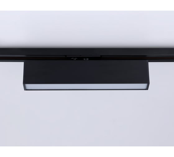 Трековый однофазный светодиодный светильник Ambrella light TRACK SYSTEM GL6765