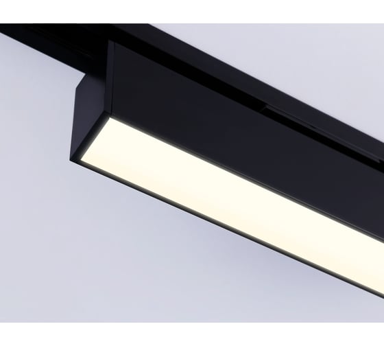 Трековый однофазный светодиодный светильник Ambrella light TRACK SYSTEM GL6765