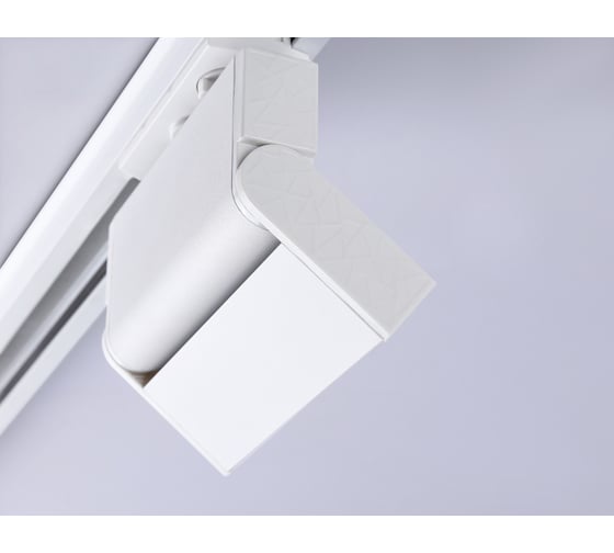 Трековый однофазный светодиодный светильник Ambrella light TRACK SYSTEM GL6801