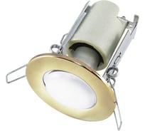 Встраиваемый светильник R50 60Вт Е14 бронза TDM ELECTRIC SQ0359-0031