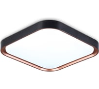 Потолочный светодиодный светильник Ambrella light ORBITAL FZ1271