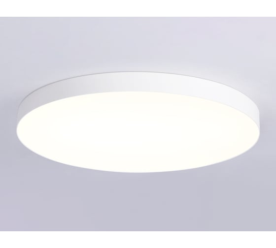 Потолочный светодиодный светильник Ambrella light ORBITAL FV5539