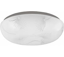 Светодиодный светильник FERON 24W, 1680Lum, 4000K, IP20, AL629 29806