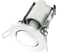 Встраиваемый светильник TDM ELECTRIC СВ 01-02, R39, 40Вт, Е14, белый SQ0359-0026