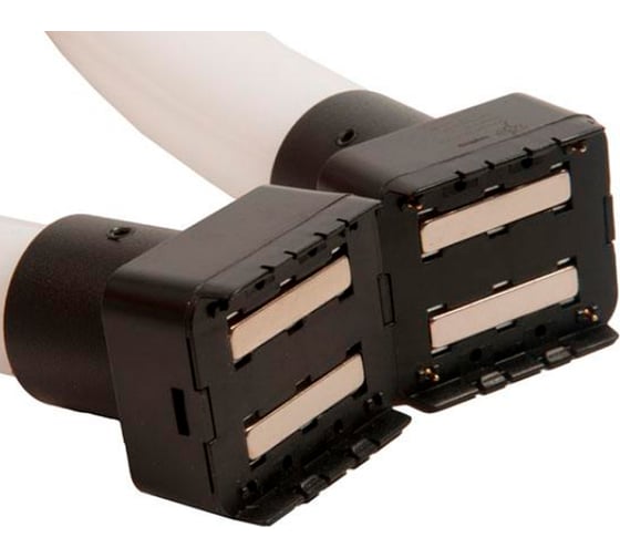 Трековый светильник ZeepDeep flat light, гибкий 1 м 946998