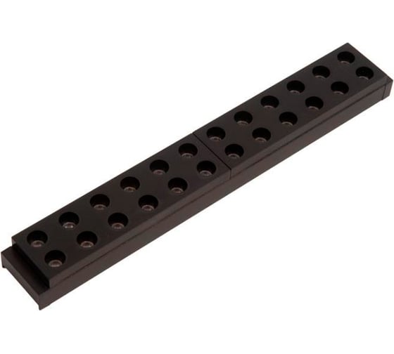 Трековый светильник ZeepDeep flat light, плоский 24 см 946985 1