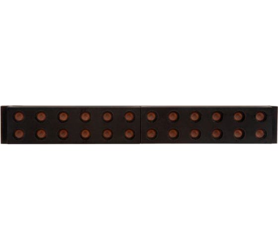 Трековый светильник ZeepDeep flat light, плоский 24 см 946985