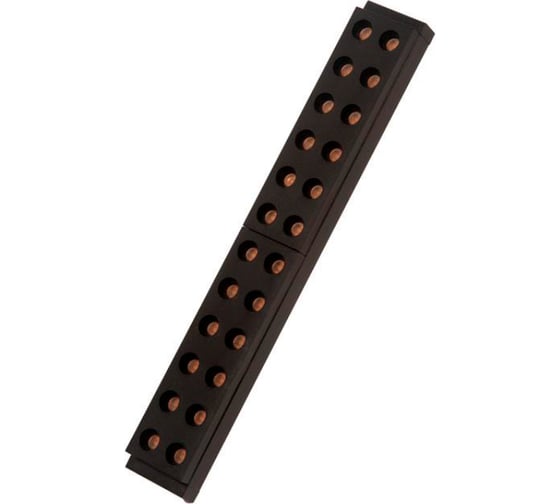 Трековый светильник ZeepDeep flat light, плоский 24 см 946985