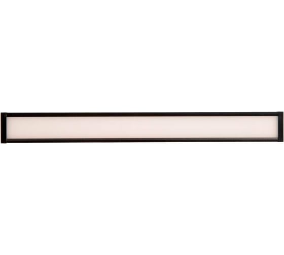 Трековый светильник ZeepDeep flat light, плоский, 30 см, с рассеивателем 946984