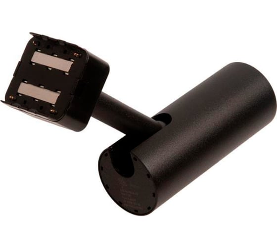 Трековый светильник ZeepDeep flat light, поворотный, 14,5 см 946989