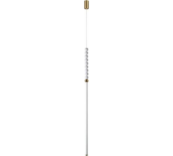 Подвесной светильник ODEON LIGHT LED 12W MONELLA 6639/12 6639/12L