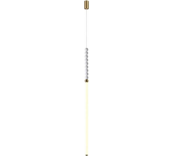 Подвесной светильник ODEON LIGHT LED 12W MONELLA 6639/12 6639/12L
