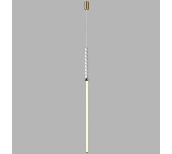 Подвесной светильник ODEON LIGHT LED 12W MONELLA 6639/12 6639/12L
