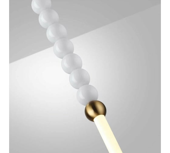 Подвесной светильник ODEON LIGHT LED 12W MONELLA 6639/12 6639/12L