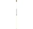 Подвесной светильник ODEON LIGHT LED 12W MONELLA 6639/12 6639/12L 2