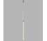 Подвесной светильник ODEON LIGHT LED 12W MONELLA 6639/12 6639/12L 3
