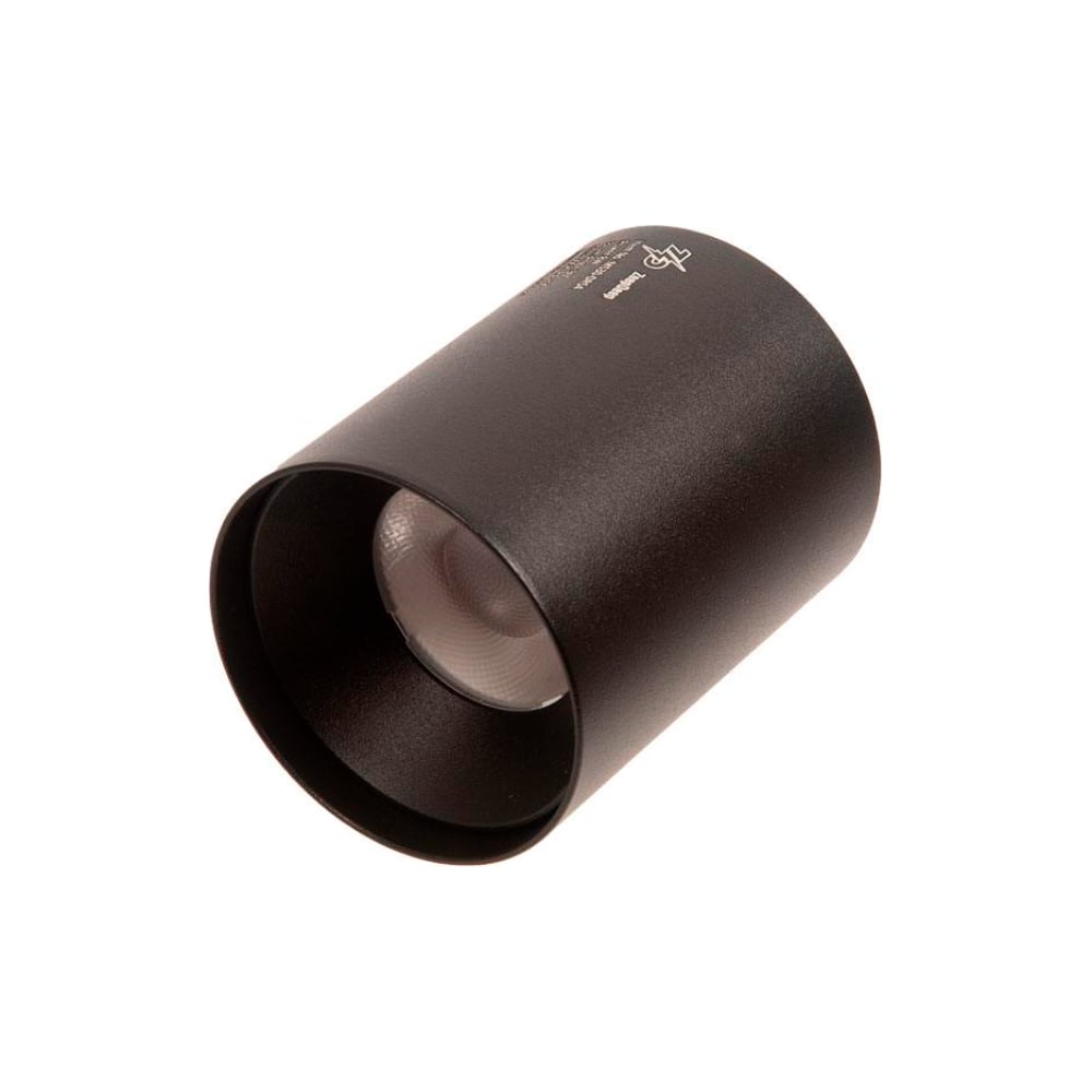 Трековый светильник ZeepDeep flat light, спот, круглый 946991 ...