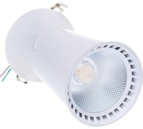Светодиодный светильник FERON 30W, 2700Lm, 4000К, 35 градусов, белый, AL181 41005