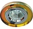 Потолочный светильник FERON MR16 G5.3 5-мультиколор, серебро, 8060-2 19712 1