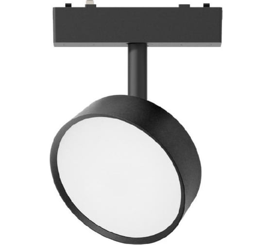 Трековый магнитный светильник Aployt magnetic track 48 APL.0118.00.09 1