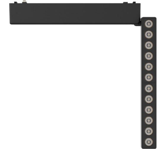 Трековый магнитный светильник Aployt magnetic track 48 APL.0102.00.12