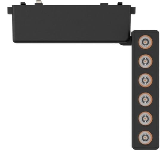 Трековый магнитный светильник Aployt magnetic track 48 APL.0102.00.06
